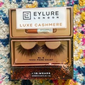 Eylure London Luxe Cashmere Lashes